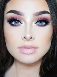 Instagram Make Up Pinkeyes Sind Trend Make Up Beauty Makeup Spring Makeup Magical Makeup Makeup Trends