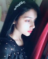 Innocent Girl Beautiful Girl Makeup Lovely Girl Image Beautiful Girl Image