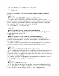 În articolul de față, au fost centralizate toate deciziile înaltei curți de casație și justiție în care au fost examinate dispoziții ale codului civil ( legea nr. Https Assets Hcch Net Docs B2d61471 8d44 4f36 A4ea 022259b5d977 Pdf