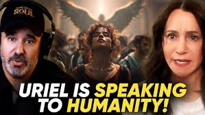 ARCHANGEL URIEL SPEAKS: Channeled MESSAGE of HOPE To HUMANITY In These  CHAOTIC Times
