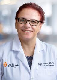 Prewit, Egle Bytautiene