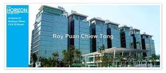 8, jalan kerinchi, bangsar south city, 59200 kuala lumpur, malaysia. Bangsar South The Horizon Avenue 5 Tower 1 Office For Rent In Kampung Kerinchi Bangsar South Kuala Lumpur Iproperty Com My