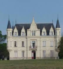 Chateau Fresne Sur Loire 49 Maine Et Loire Maine Et Loire Loire Chateau