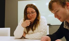 Public health meets water management: A day in the life of Mackenzie