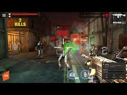 Download Play Dead Target Zombie On Pc Mac Emulator