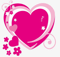 Pink Heart Heart Vector Heart Clipart Vector Diagram Png Transparent Clipart Image And Psd File For Free Download Clip Art Pink Heart Clipart Images
