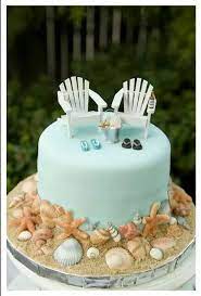 Beach Themed Cake Beach Theme Wedding Cakes Beach Wedding Cake Beach Themed Cakes