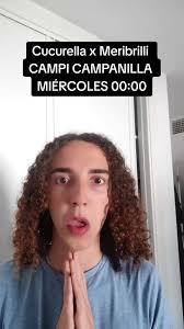 Campi Campanilla @Merybrilli #parati #viral #fyp