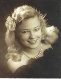 Obituary information for Joyce Giesenschlag Vincent