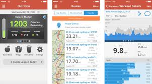Before i received my beloved garmin 10 as a birthday gift last fall, i relied on running apps on my iphone to track my runs. Best Free Running Apps For Android Technobezz