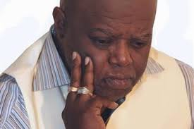 OBIT: Rev. Timothy Wright, 61, Grammy-nominated gospel singer, composer