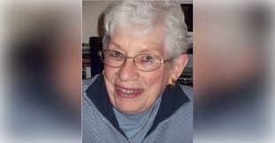 Obituary information for Mary Rita Guy