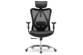 Office chairs and desk chairs at argos. Best Ergonomic Office Chairs For Home From Budget To Professional London Evening Standard Evening Standard