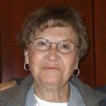 Charlotte Kozub Rorie Obituary