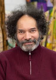 Hew Locke, the Tate Britain Commission artist,