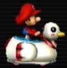 The quacker is a lightweight bike in mario kart wii. Quacker Mario Kart Wii Wiki Fandom