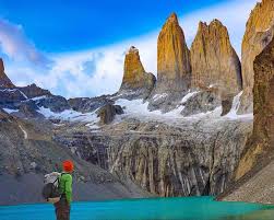 Résultat de recherche d'images pour "torres del paine"