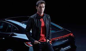 Hugo Boss X Porsche Capsule Collection Is Coming Next Month Hugo Boss Porsche Hugo