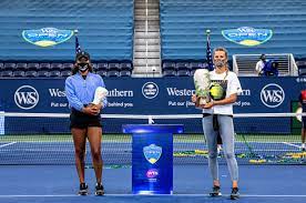 Chris via wins 2021 u.s. Us Open 2020 Final Countdown