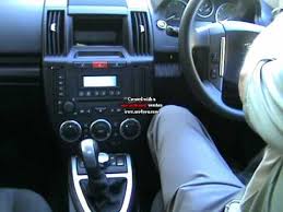 The fob has been replaced and new from landrover and has been matched to car and does work. Freelander 2 Problems Youtube