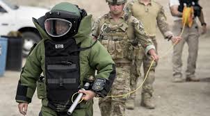 Maybe you would like to learn more about one of these? Most Dangerous Military Jobs Hardest Job In The Military Frg