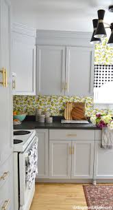 Kitchen cabinetry estimates by design. Kitchen Reno Final Reveal Kitchen Renovation Kitchen Cabinets Painting Kitchen Cabinets