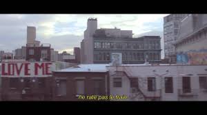 Blow Up By Kid Francescoli With Julia Northern Transmissions