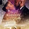 The wedding party members are also usually in charge of planning and hosting many of the events surrounding the wedding, including the engagement party, showers and the bach parties. 3