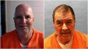Florida set to execute 2 men Tuesday, a 1st in modern times