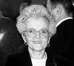 Betty KITCHEN Obituary (1937