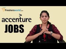 Good hold on malayalam, english, hindi if interested. Accenture Recruitment 2017 It Jobs Walkins Campus Placements Careers Youtube