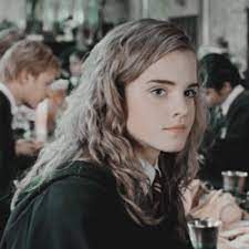 Icons Headers Harry Potter Universal Harry Potter Headcannons Hermione Granger