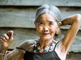 Dosis de tinta.: El arte y sus técnicas milenarias.