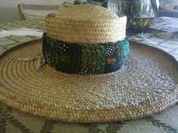 Items In North Bayshore Antiques Store On Ebay Feather Hat Hat Band Hats