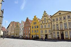 Osnabrück (an independent city in lower saxony, germany). Osnabruck Definition And Meaning Collins English Dictionary