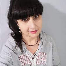 Ирина Колошук