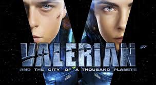 In defence of valerian and the city of a thousand planets. Valerian And The City Of A Thousand Planets Movie Review By Ryan Balkwill Rdb Reviews