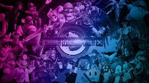 Tuto youtube en 3 étapes. Banniere Youtube 2048x1152 Gaming Youtube Banner Amanji By Yomadesigns On Deviantart