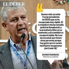 EL DEBER