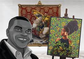 Advice on how to write an art history paper, written by an art history professor, offering dos and don'ts that will help you complete the assignment. Kehinde Wiley Paintings Bio Ideas Theartstory
