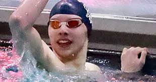Trip to districts for Brookville swimmers
