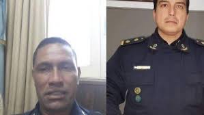 Otra vez cambiaron al comisario de Alejandro Korn