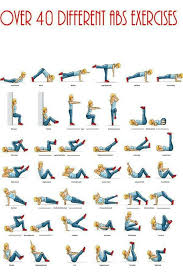 The Ultimate Ab Workout For Your Skimpiest Bikini Abs Workout How To Get Abs Exercise
