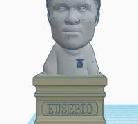 eusebio" 3D Models to Print