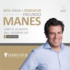 Todos los artículos y noticias escritas por facundo manes y publicadas en el país. Facundo Manes Capacidad De Adaptacion Al Cambio Resiliencia Jornada Online Federacion De Camaras De La Republica Argentina