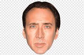 Nicolas Cage Png Images Pngwing