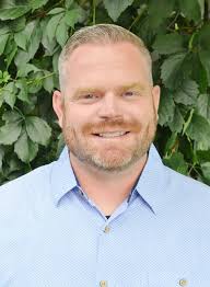 Jordan Louis Jacobsen