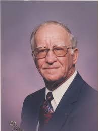 Langton Johnson Obituary