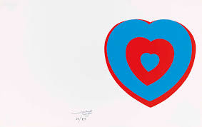 MARCEL DUCHAMP (1887-1968) | Coeurs volant | 1960s, Prints ...