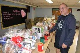 Old Zionsville UCC hosts 27th annual bazaar